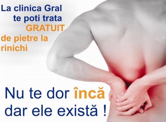 Centrul Medical Gral Medical